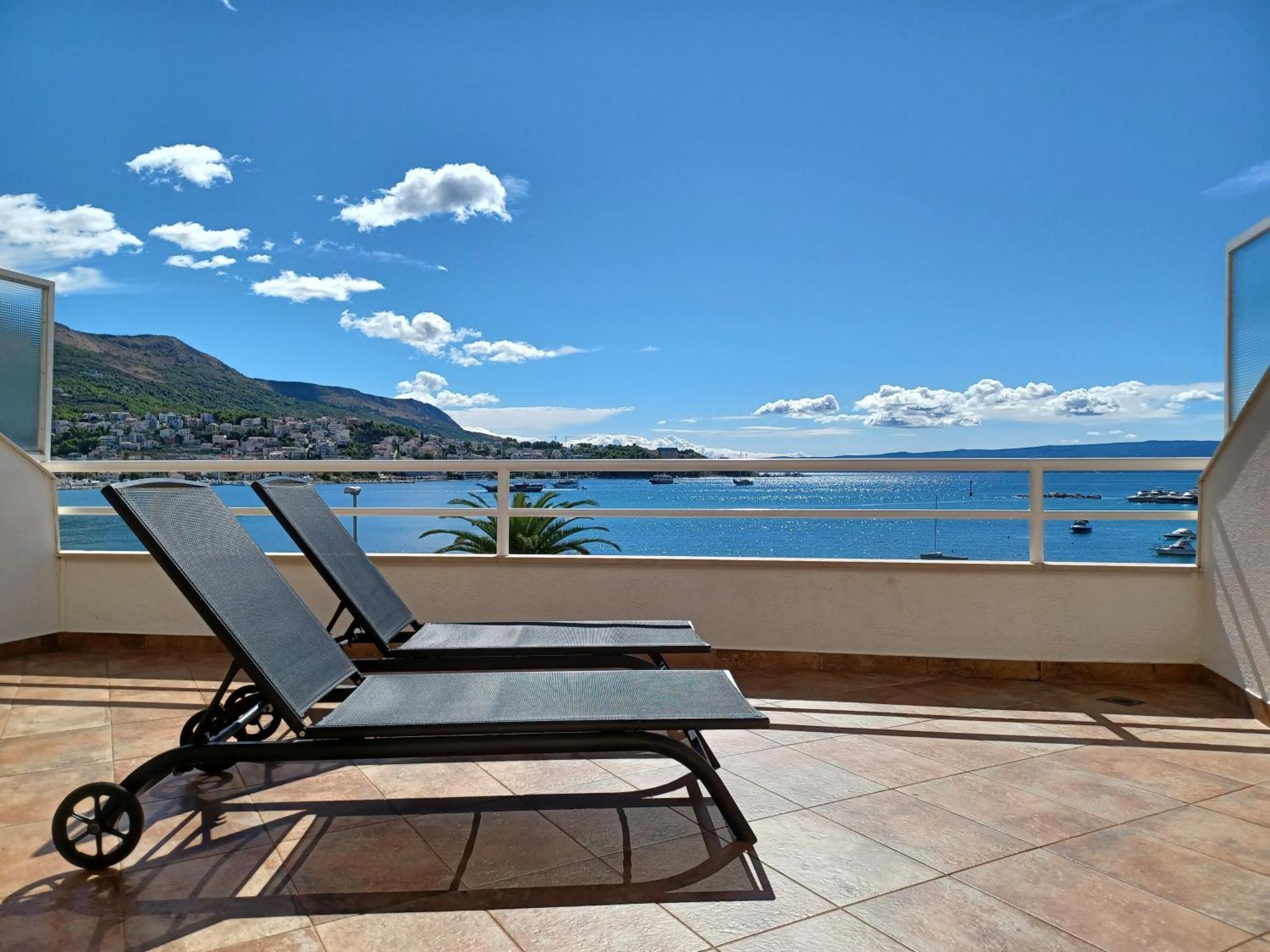 Apartment No.1 Stobreč المظهر الخارجي الصورة