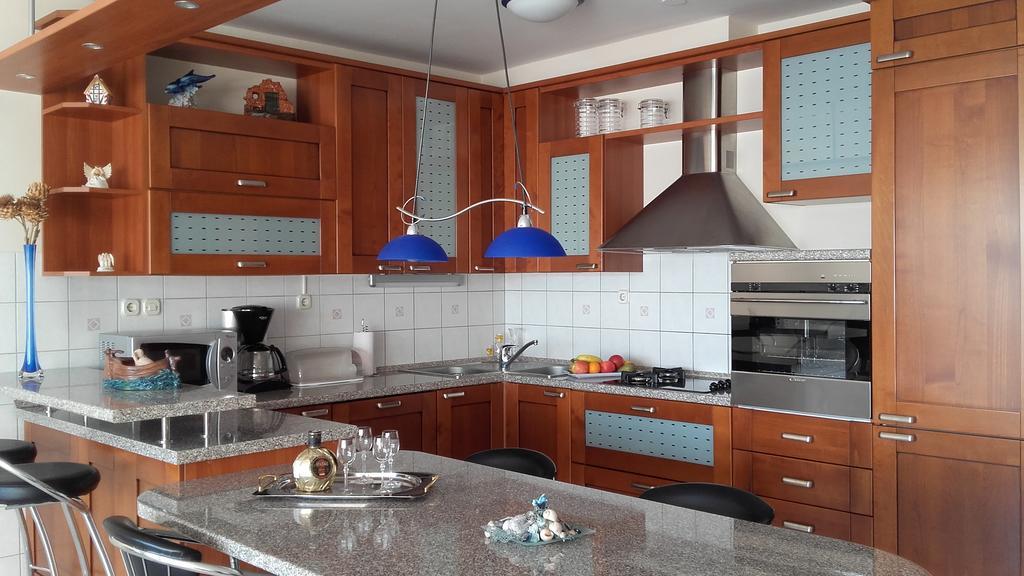 Apartment No.1 Stobreč المظهر الخارجي الصورة