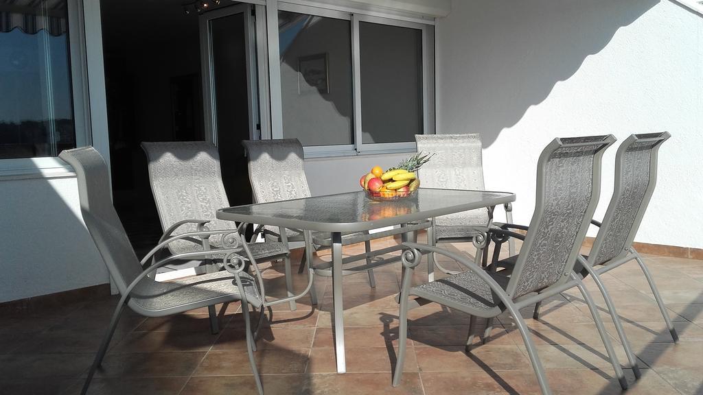 Apartment No.1 Stobreč المظهر الخارجي الصورة