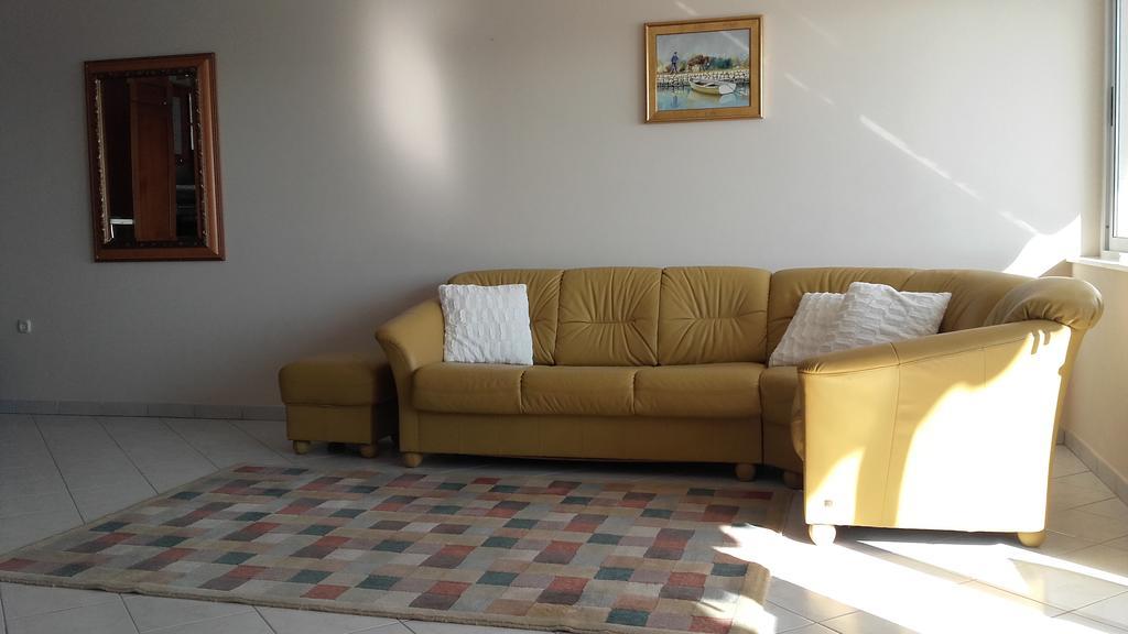 Apartment No.1 Stobreč المظهر الخارجي الصورة