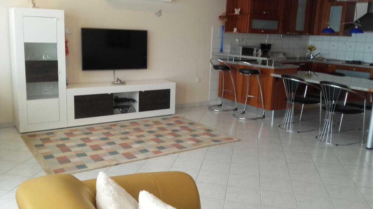 Apartment No.1 Stobreč المظهر الخارجي الصورة