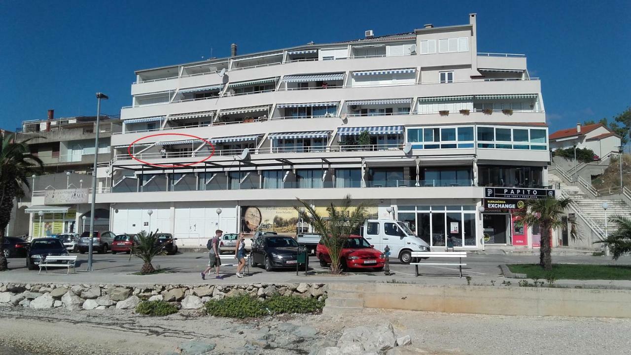 Apartment No.1 Stobreč المظهر الخارجي الصورة