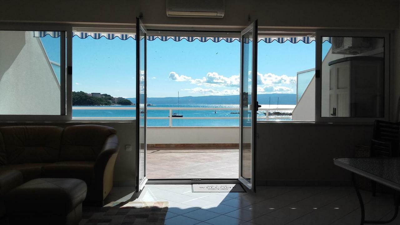 Apartment No.1 Stobreč المظهر الخارجي الصورة