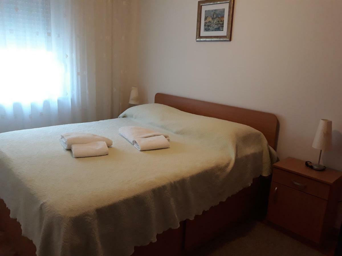 Apartment No.1 Stobreč المظهر الخارجي الصورة