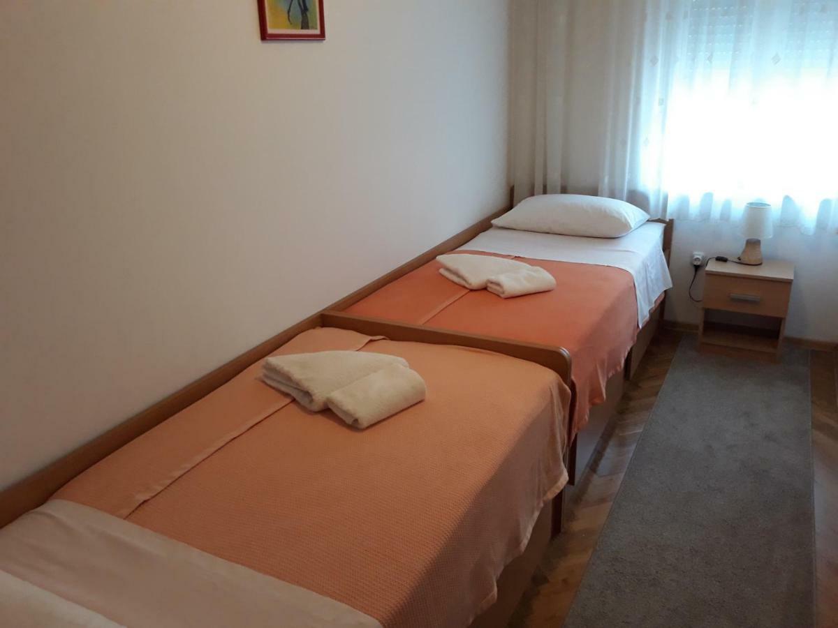 Apartment No.1 Stobreč المظهر الخارجي الصورة