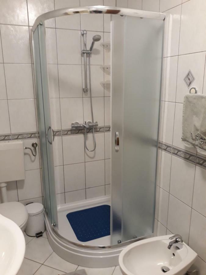 Apartment No.1 Stobreč المظهر الخارجي الصورة